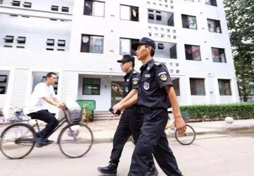 濟南保安服務(wù)公司淺析保安服務(wù)質(zhì)量標(biāo)準(zhǔn)二