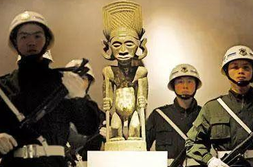 濟南保安服務(wù)公司淺析保安服務(wù)質(zhì)量標(biāo)準(zhǔn)三