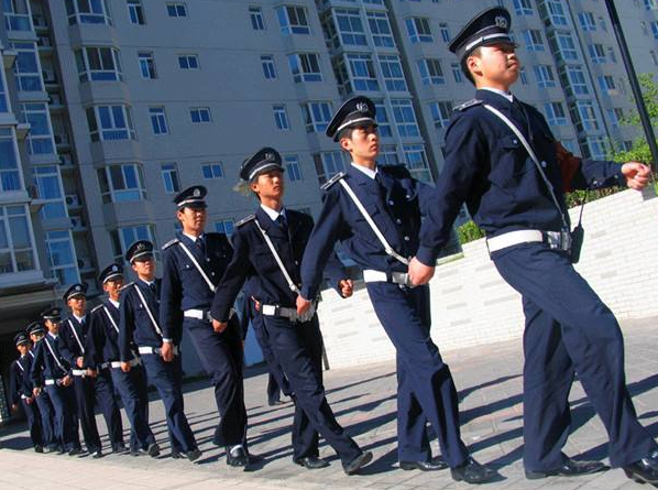 濟南保安公司保安人員處理客人意外受傷、病危、死亡的方案
